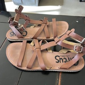 Sam Edelman sandals